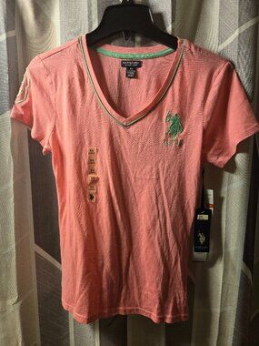 U.S. Polo tee shirt